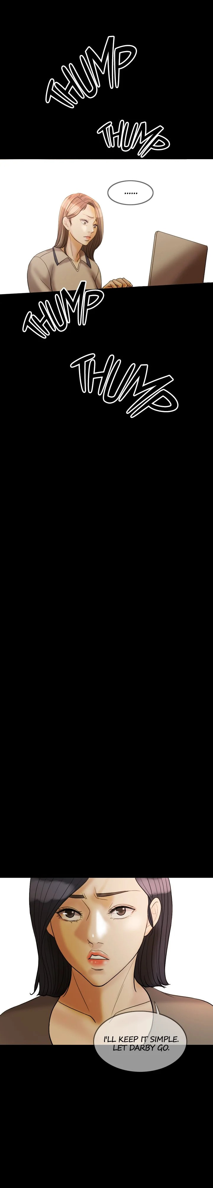 Midnight Breeze - Chapter 30 [photo 22] - MangaPorn