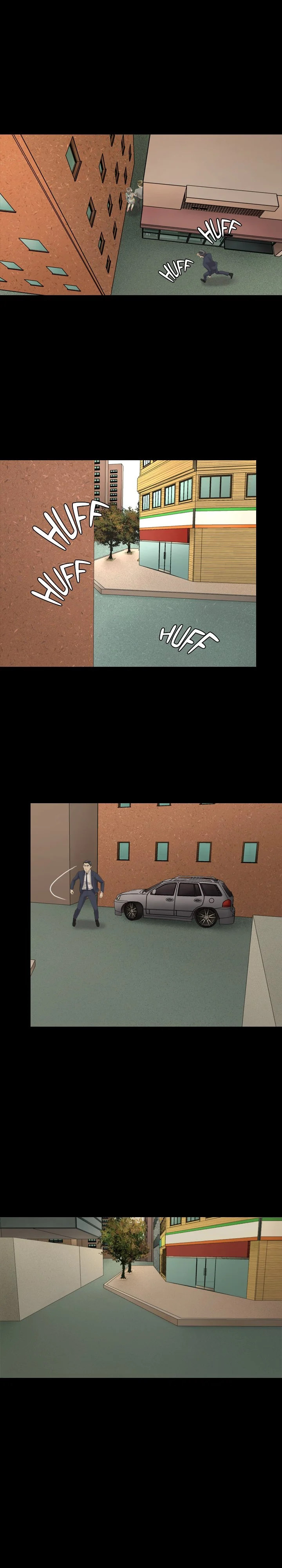 Midnight Breeze - Chapter 30 [photo 5] - MangaPorn