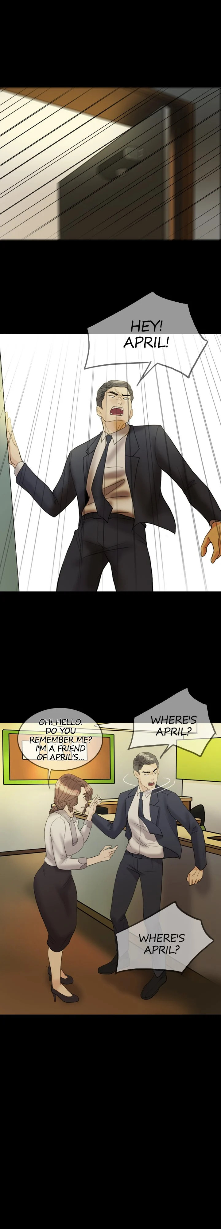 Midnight Breeze - Chapter 30 [photo 8] - MangaPorn