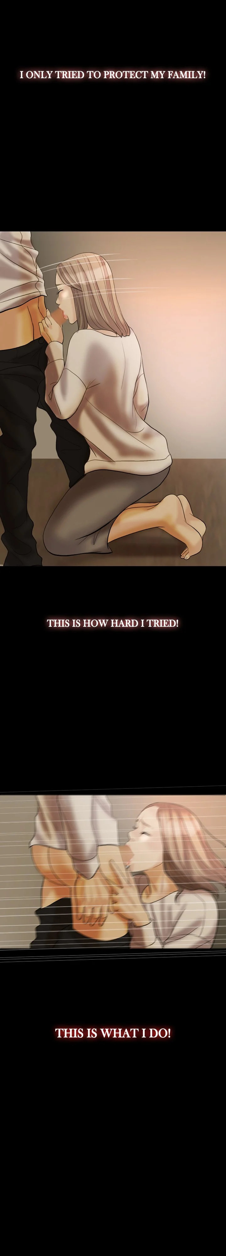 Midnight Breeze - Chapter 31 [photo 12] - MangaPorn