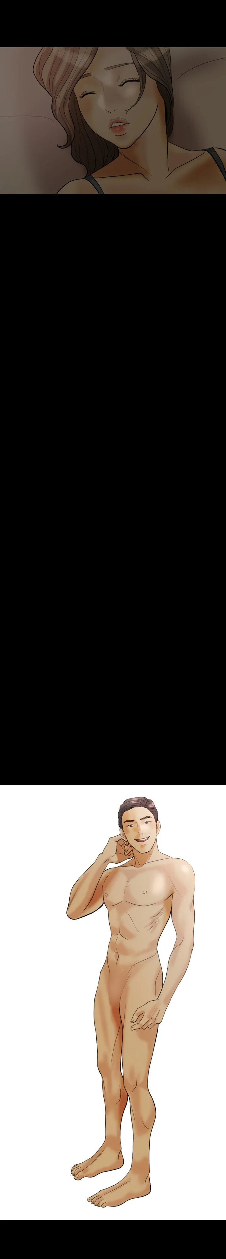 Midnight Breeze - Chapter 31 [photo 15] - MangaPorn