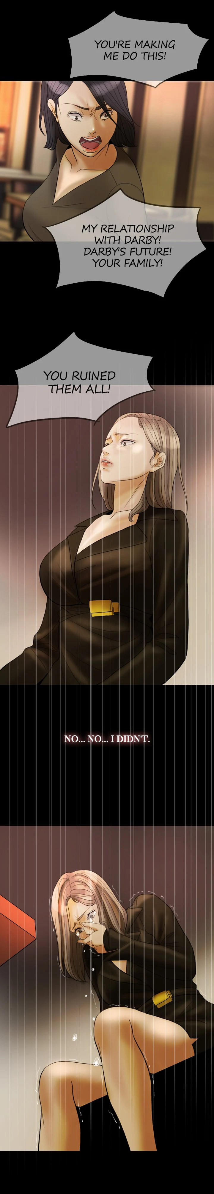 Midnight Breeze - Chapter 31 [photo 2] - MangaPorn