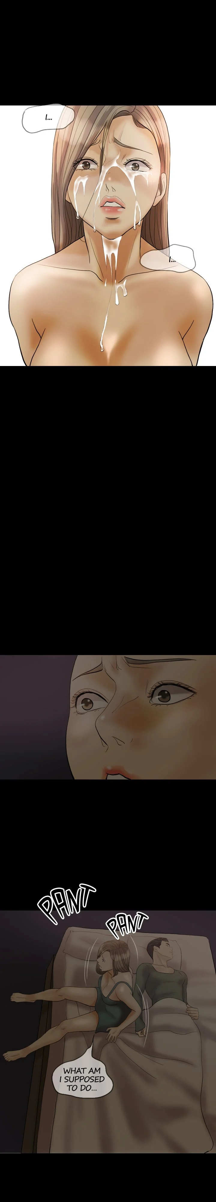 Midnight Breeze - Chapter 31 [photo 22] - MangaPorn