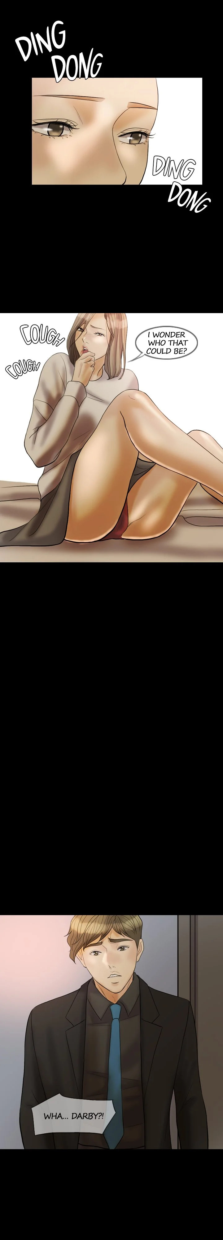 Midnight Breeze - Chapter 31 [photo 24] - MangaPorn