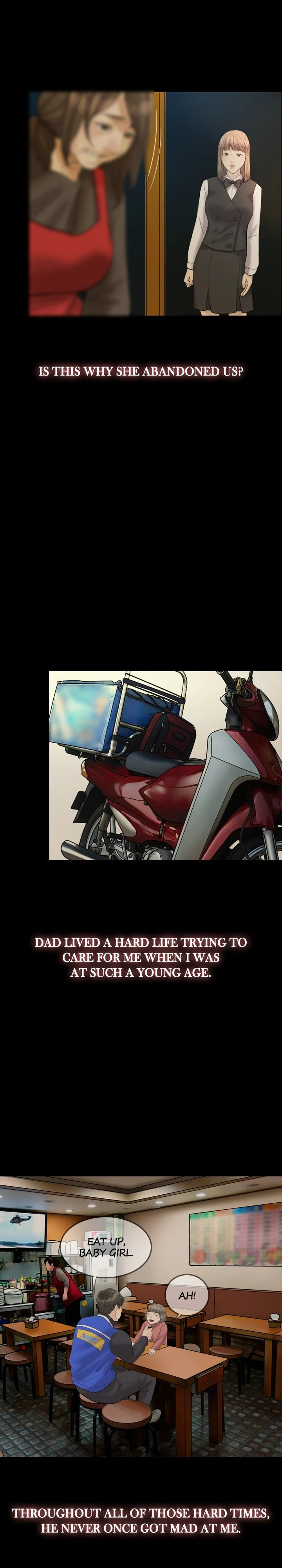 Midnight Breeze - Chapter 31 [photo 5] - MangaPorn