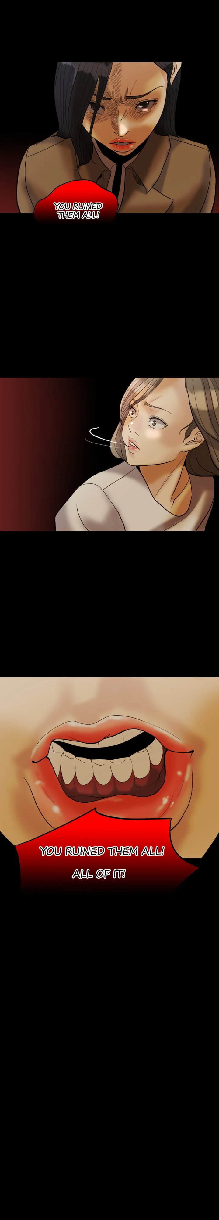 Midnight Breeze - Chapter 31 [photo 7] - MangaPorn