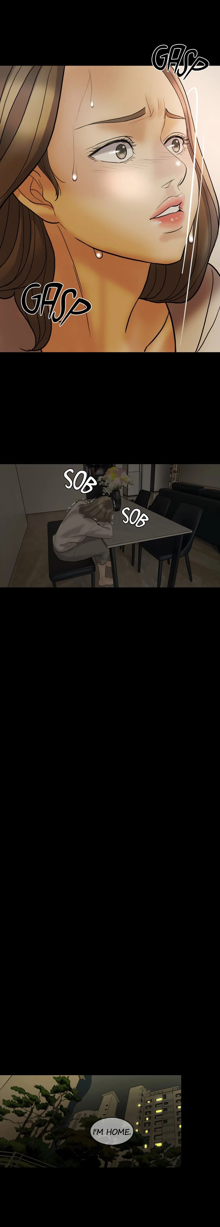 Midnight Breeze - Chapter 31 [photo 8] - MangaPorn