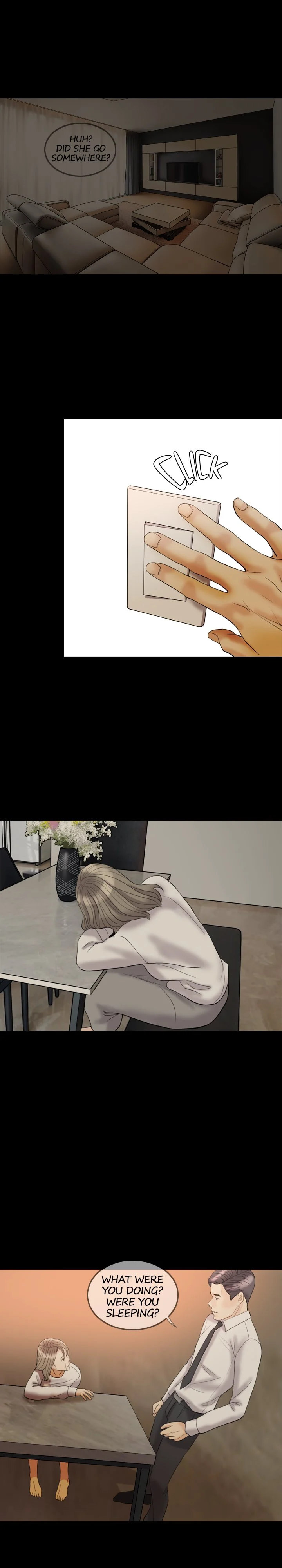 Midnight Breeze - Chapter 31 [photo 9] - MangaPorn