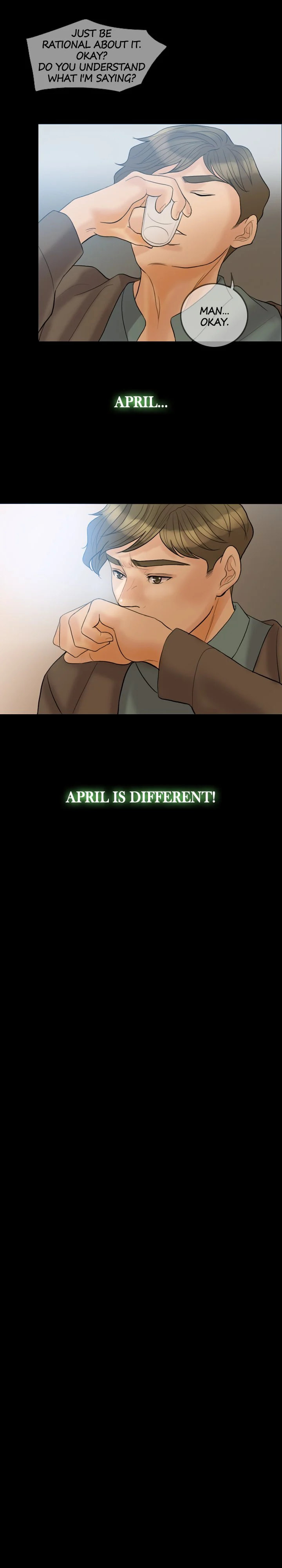 Midnight Breeze - Chapter 32 [photo 13] - MangaPorn