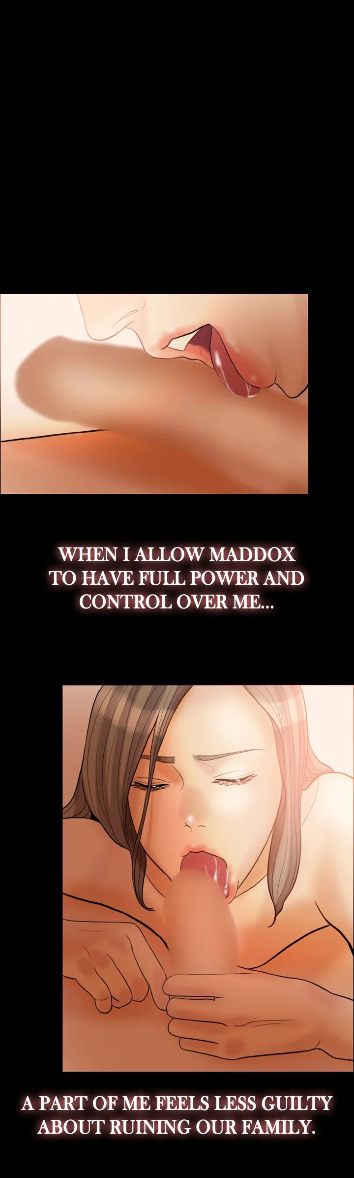 Midnight Breeze - Chapter 32 [photo 14] - MangaPorn