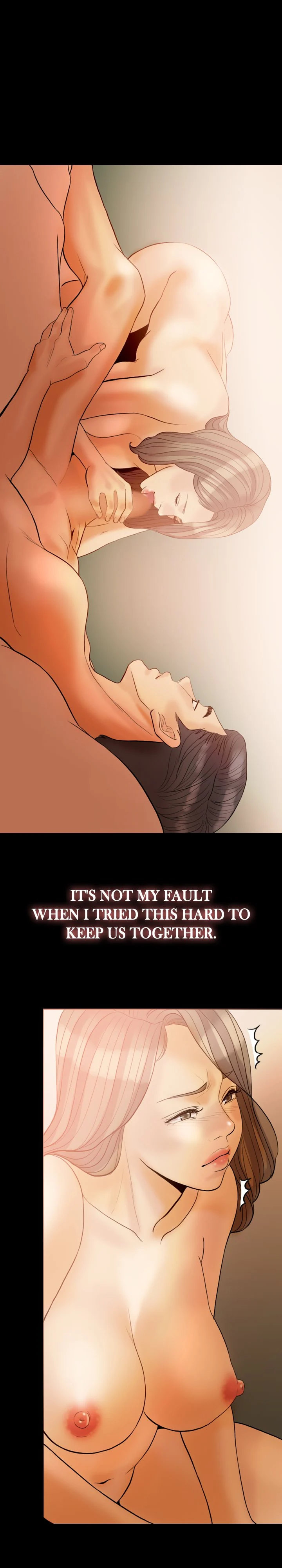 Midnight Breeze - Chapter 32 [photo 15] - MangaPorn