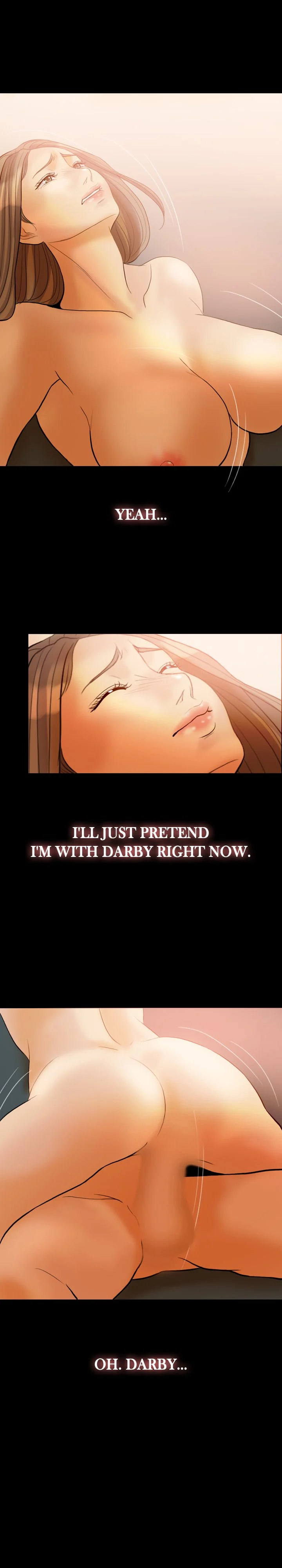 Midnight Breeze - Chapter 32 [photo 17] - MangaPorn