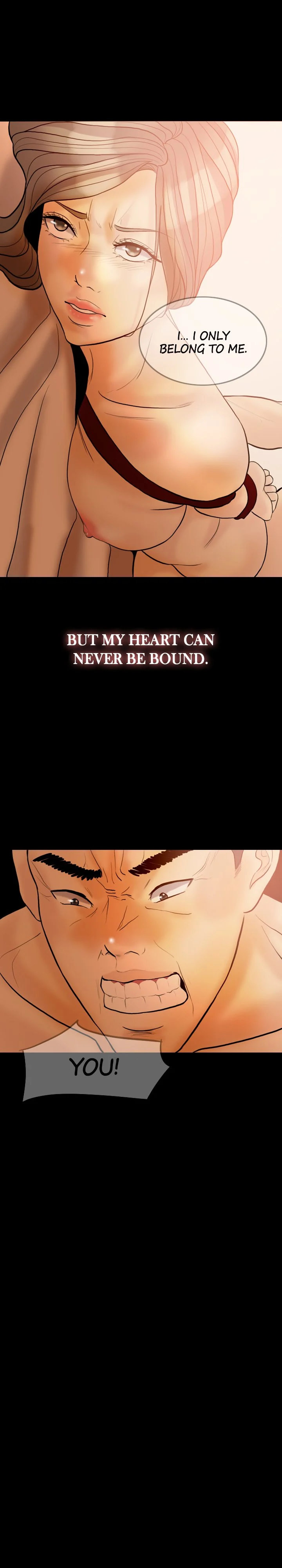 Midnight Breeze - Chapter 32 [photo 24] - MangaPorn