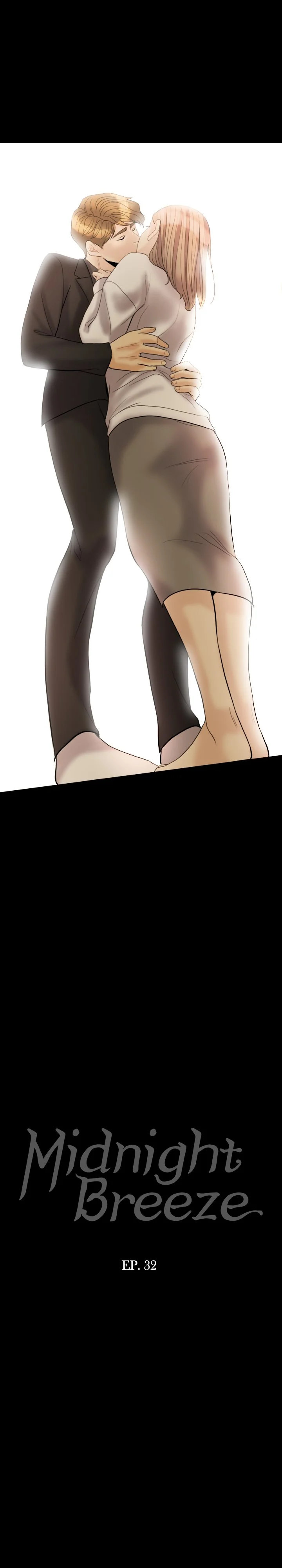 Midnight Breeze - Chapter 32 [photo 3] - MangaPorn