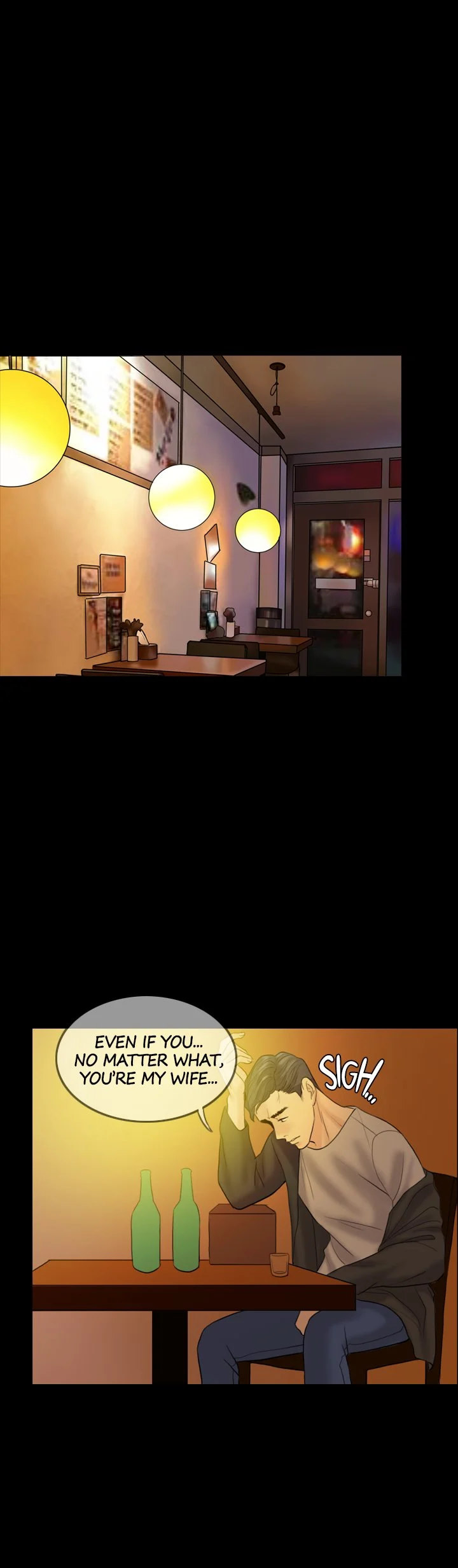 Midnight Breeze - Chapter 33 [photo 1] - MangaPorn