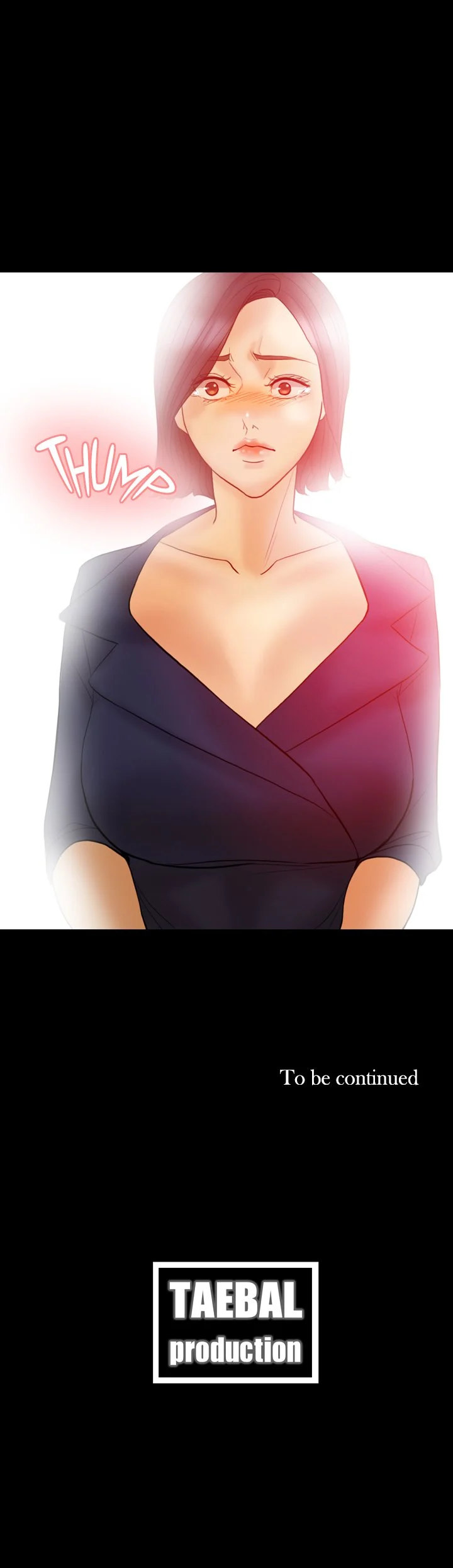 Midnight Breeze - Chapter 33 [photo 25] - MangaPorn