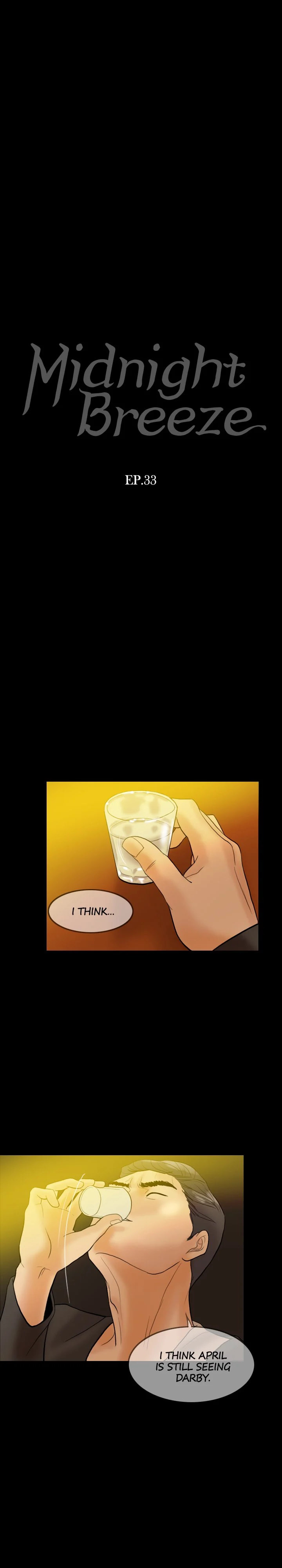 Midnight Breeze - Chapter 33 [photo 3] - MangaPorn