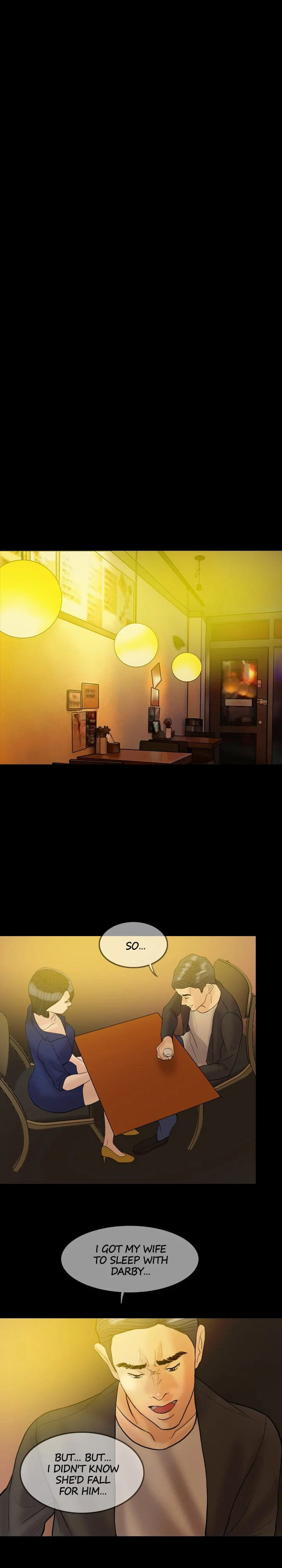 Midnight Breeze - Chapter 33 [photo 9] - MangaPorn