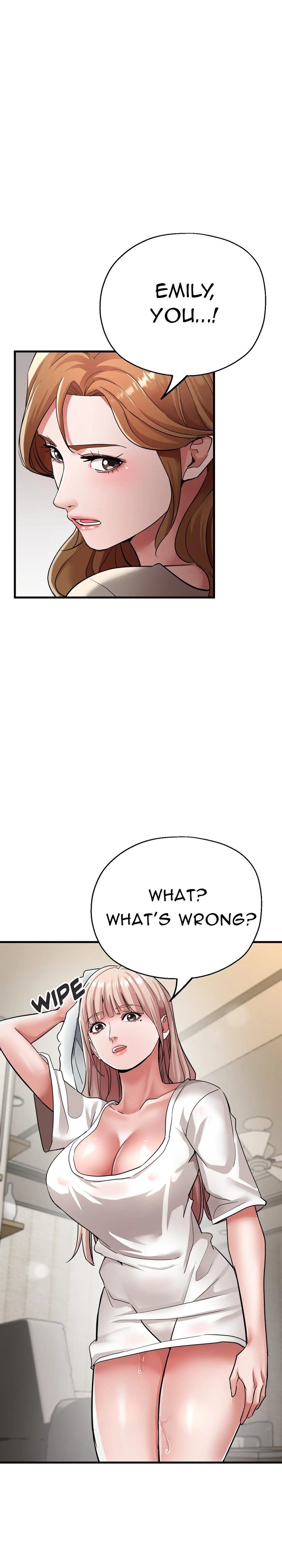 Three Sisters - Chapter 5 [photo 16] - MangaPorn