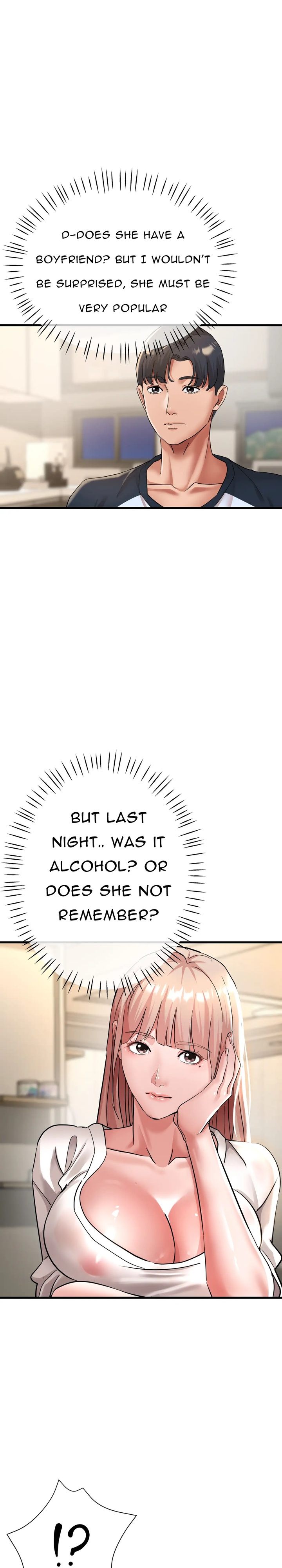 Three Sisters - Chapter 5 [photo 22] - MangaPorn