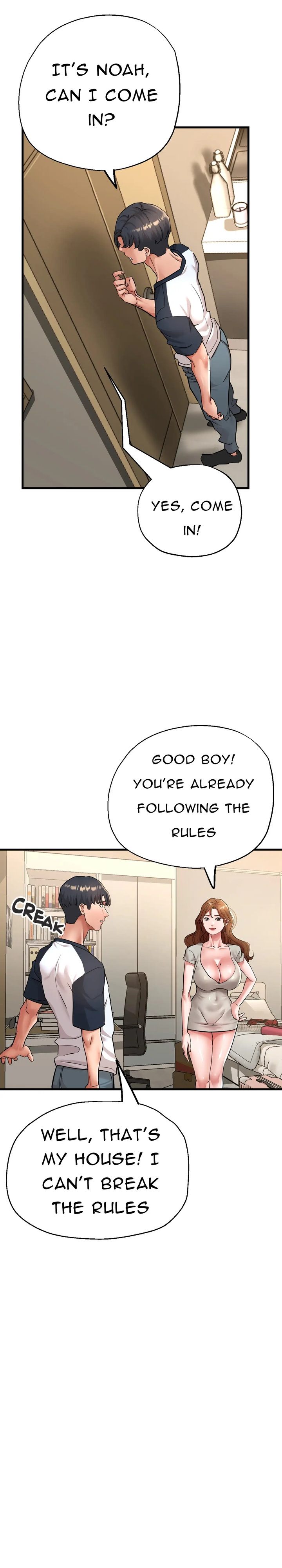 Three Sisters - Chapter 5 [photo 24] - MangaPorn