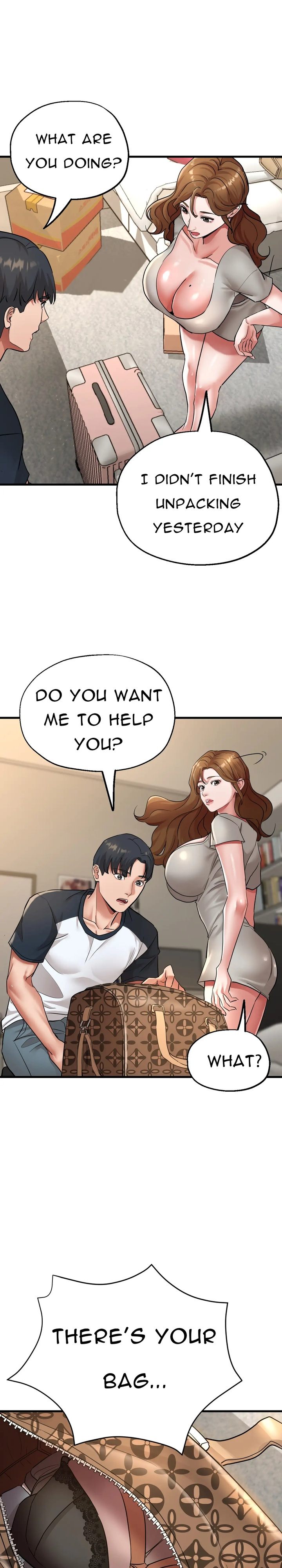 Three Sisters - Chapter 5 [photo 25] - MangaPorn