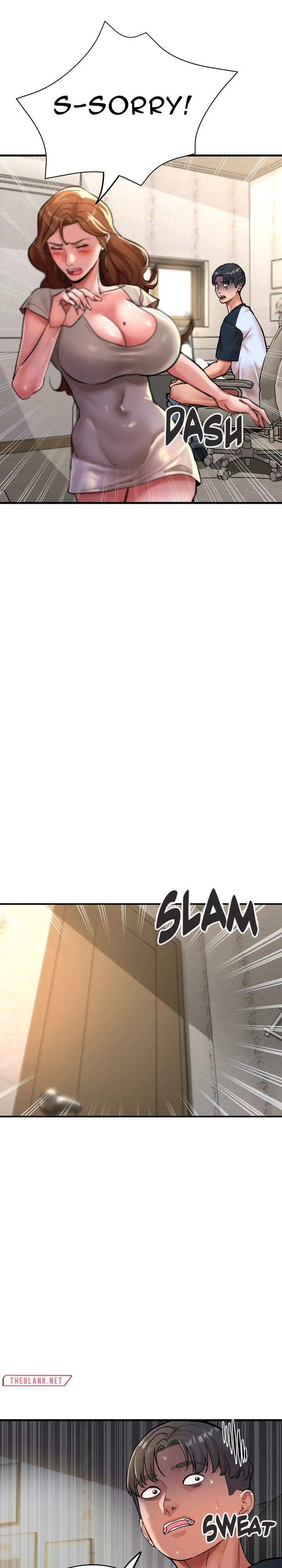 Three Sisters - Chapter 5 [photo 5] - MangaPorn
