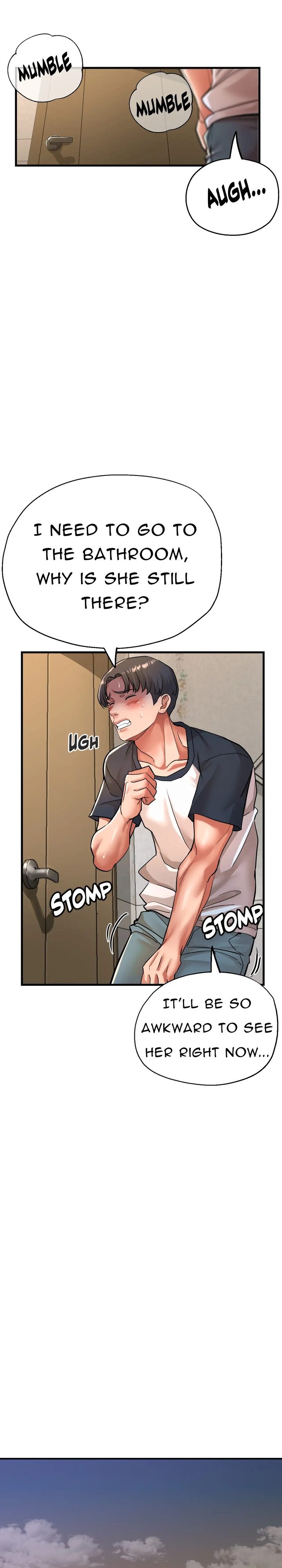 Three Sisters - Chapter 5 [photo 9] - MangaPorn