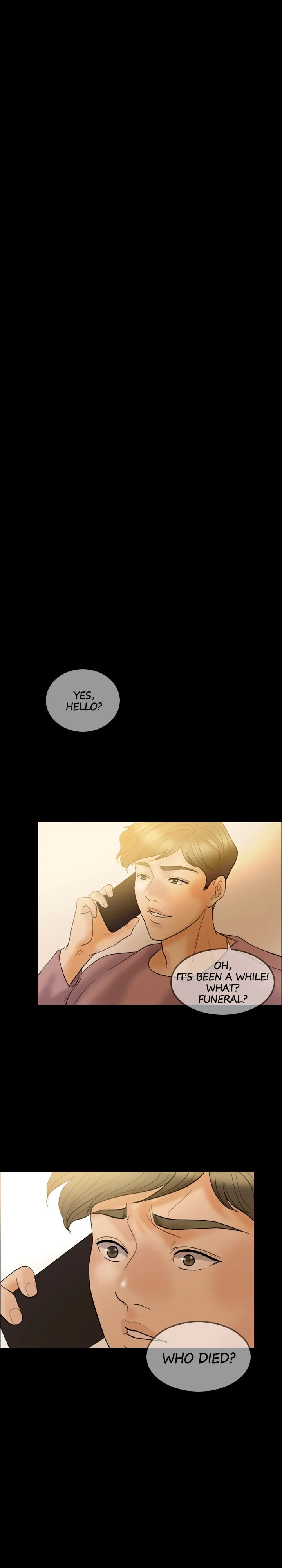 Midnight Breeze - Chapter 34 [photo 16] - MangaPorn