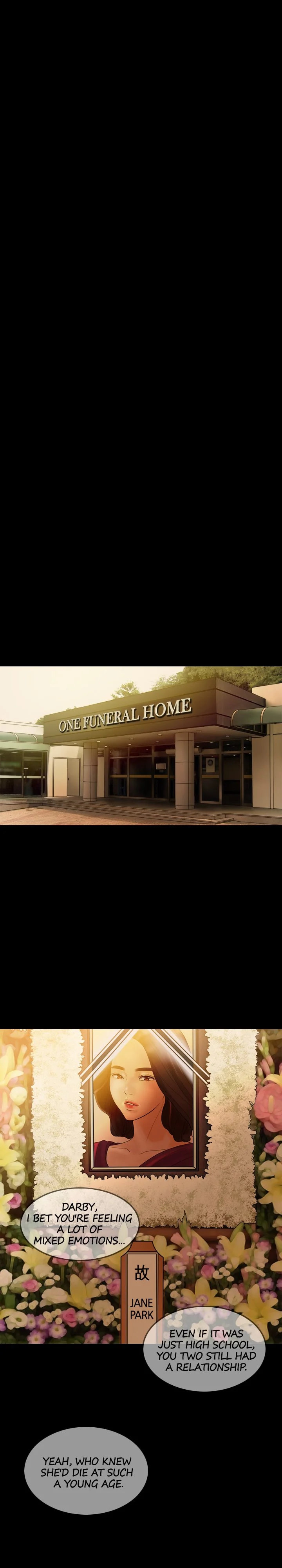 Midnight Breeze - Chapter 34 [photo 17] - MangaPorn