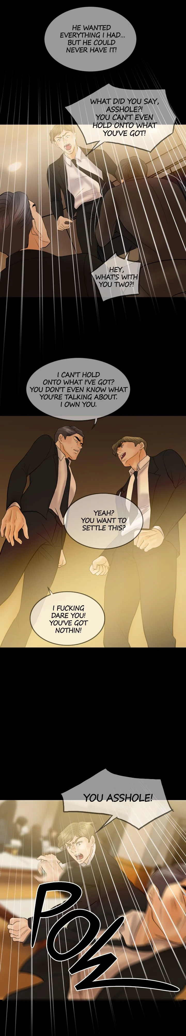 Midnight Breeze - Chapter 34 [photo 19] - MangaPorn