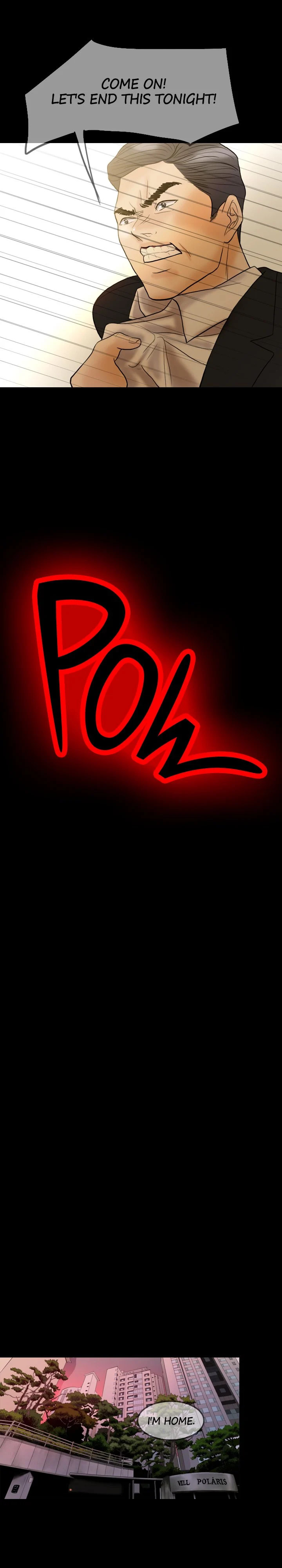 Midnight Breeze - Chapter 34 [photo 21] - MangaPorn