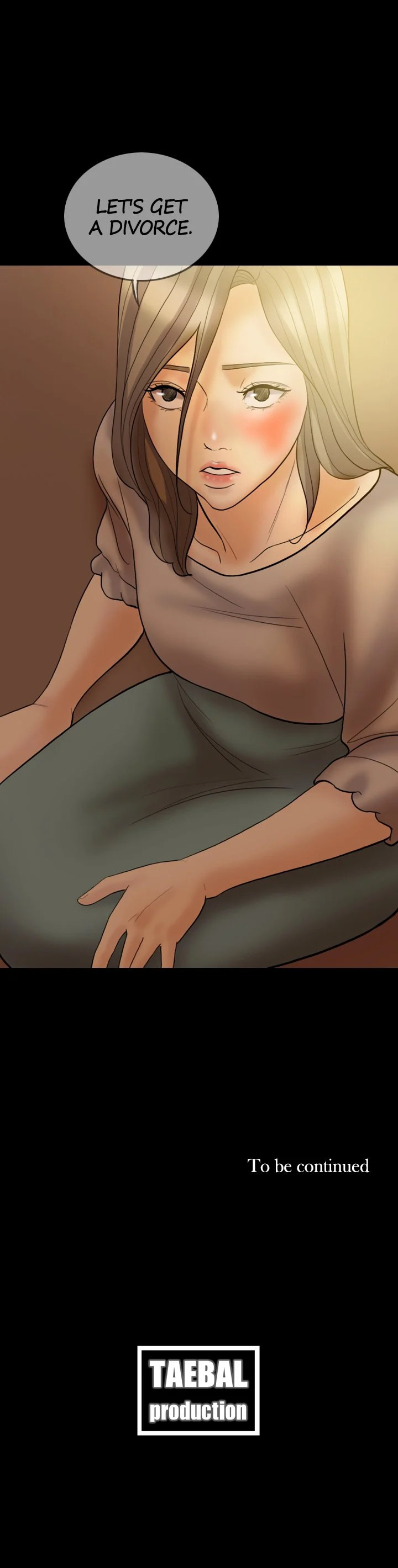 Midnight Breeze - Chapter 34 [photo 26] - MangaPorn