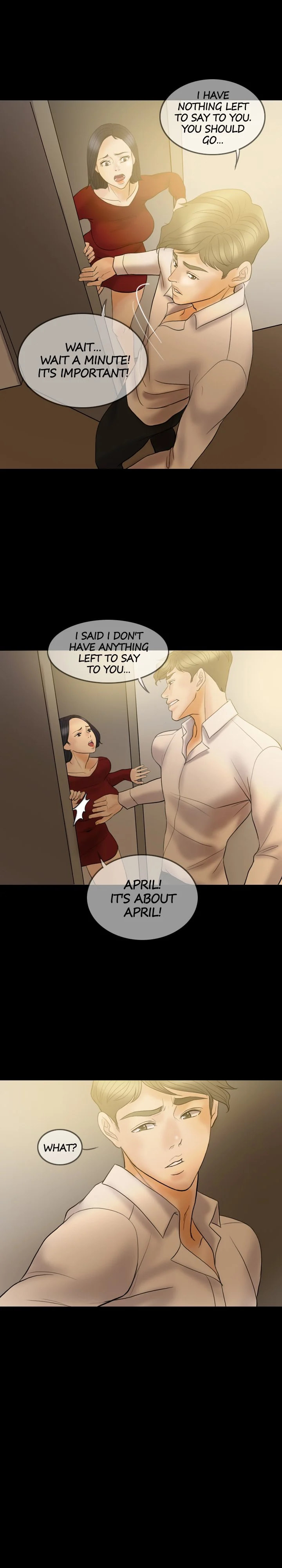 Midnight Breeze - Chapter 35 [photo 11] - MangaPorn