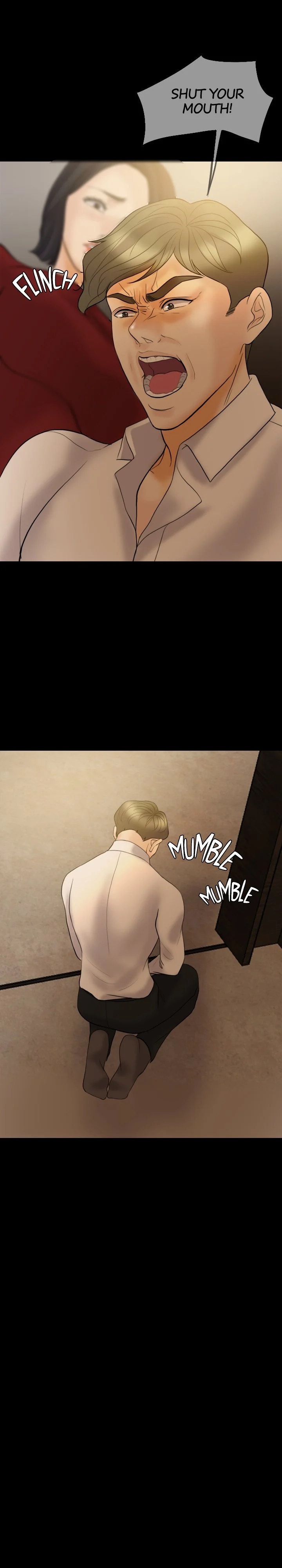 Midnight Breeze - Chapter 35 [photo 21] - MangaPorn