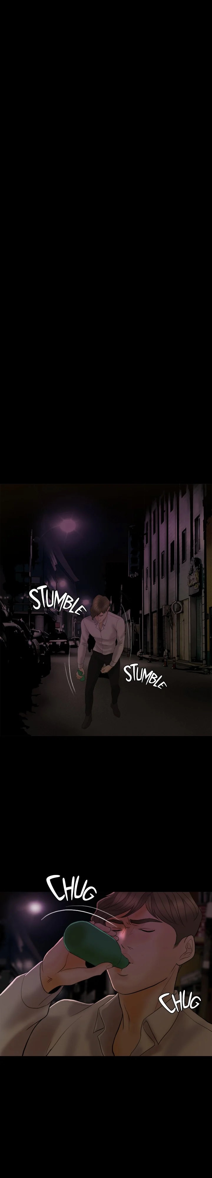 Midnight Breeze - Chapter 35 [photo 22] - MangaPorn