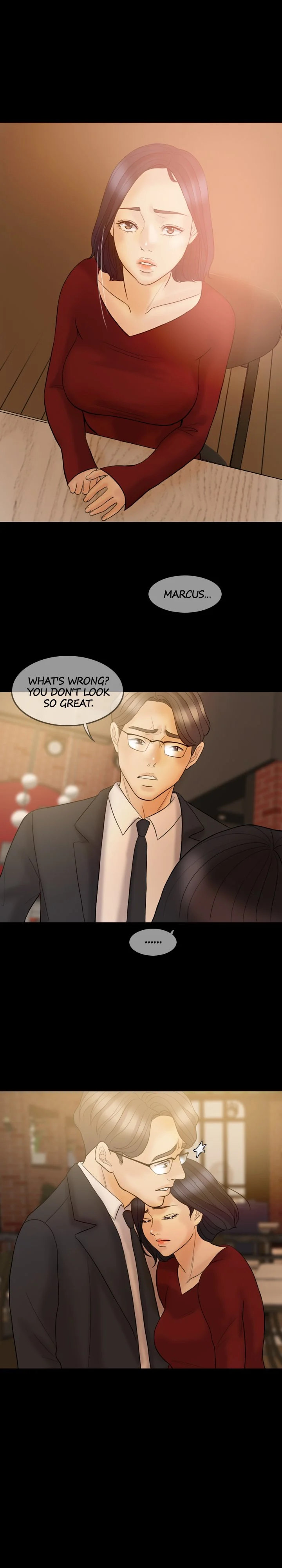 Midnight Breeze - Chapter 35 [photo 29] - MangaPorn