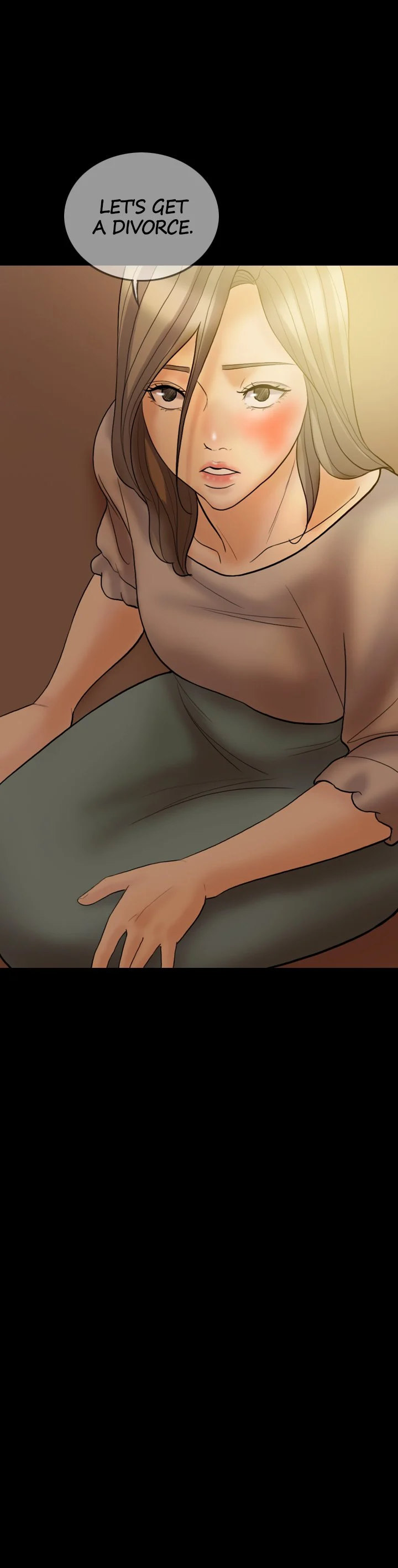 Midnight Breeze - Chapter 35 [photo 4] - MangaPorn