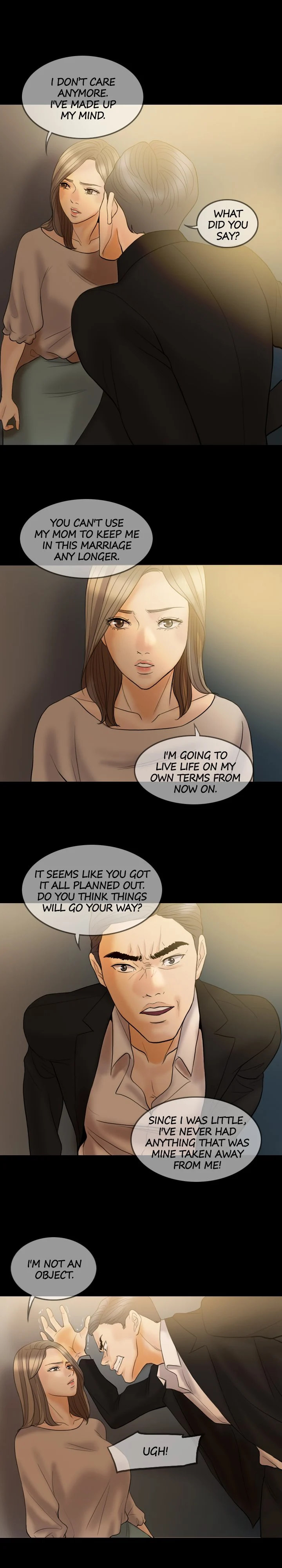 Midnight Breeze - Chapter 35 [photo 6] - MangaPorn