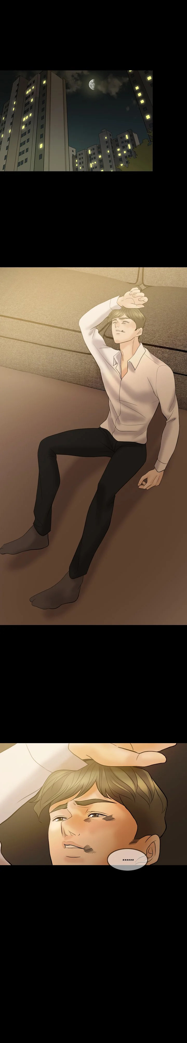 Midnight Breeze - Chapter 35 [photo 9] - MangaPorn