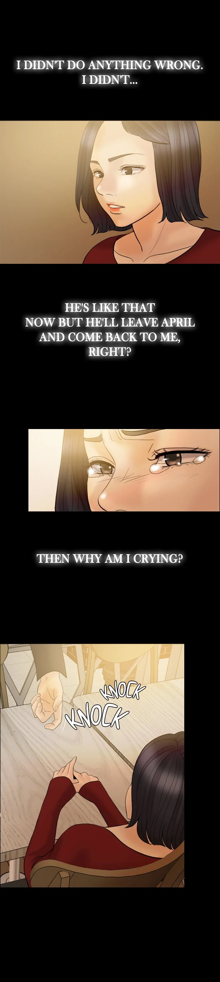 Midnight Breeze - Chapter 36 [photo 1] - MangaPorn