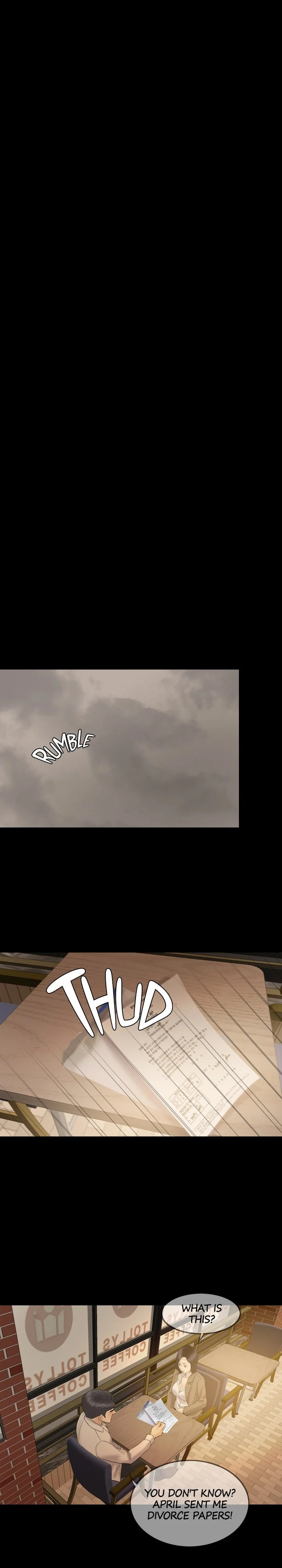 Midnight Breeze - Chapter 36 [photo 10] - MangaPorn