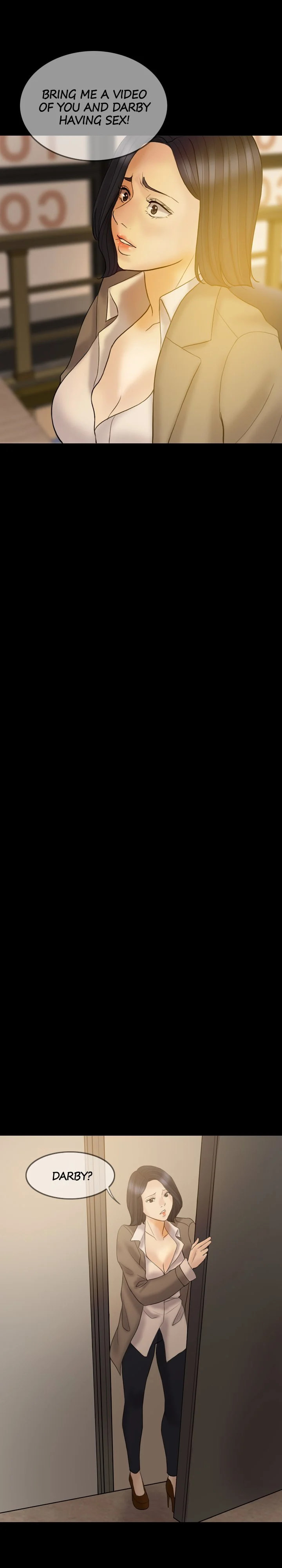 Midnight Breeze - Chapter 36 [photo 12] - MangaPorn