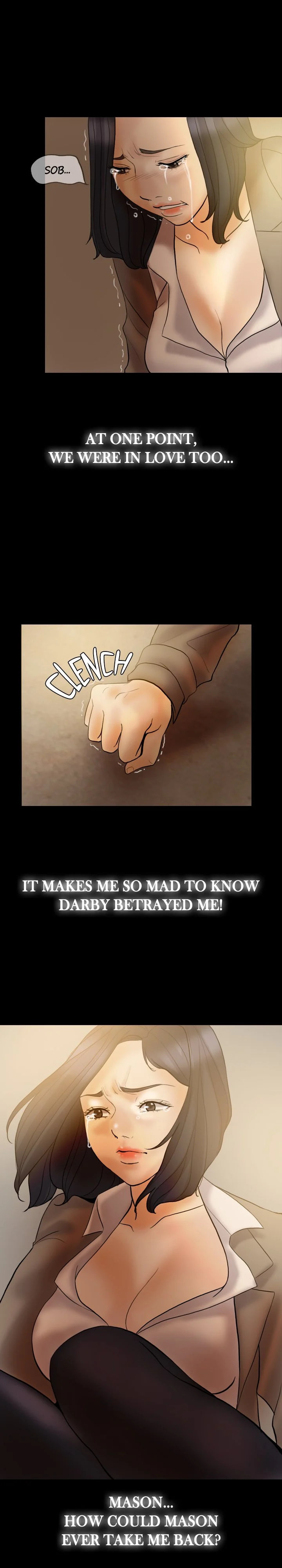 Midnight Breeze - Chapter 36 [photo 15] - MangaPorn