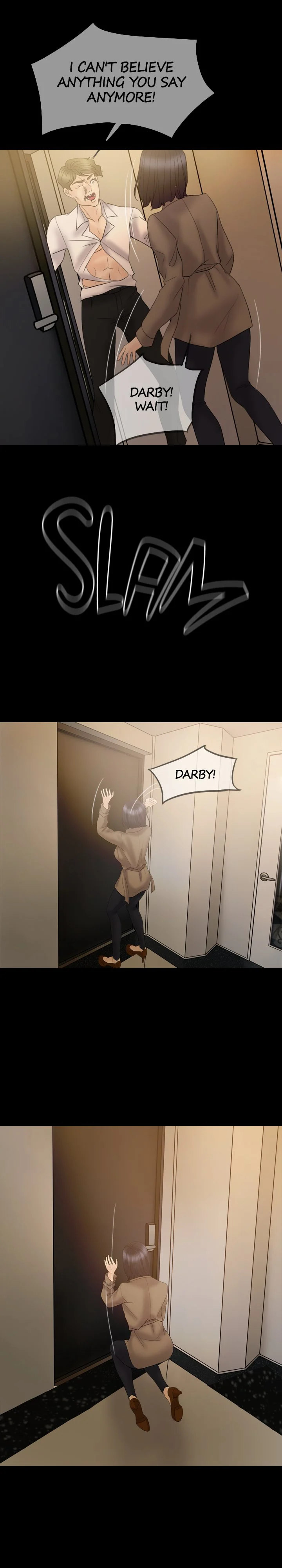 Midnight Breeze - Chapter 36 [photo 20] - MangaPorn