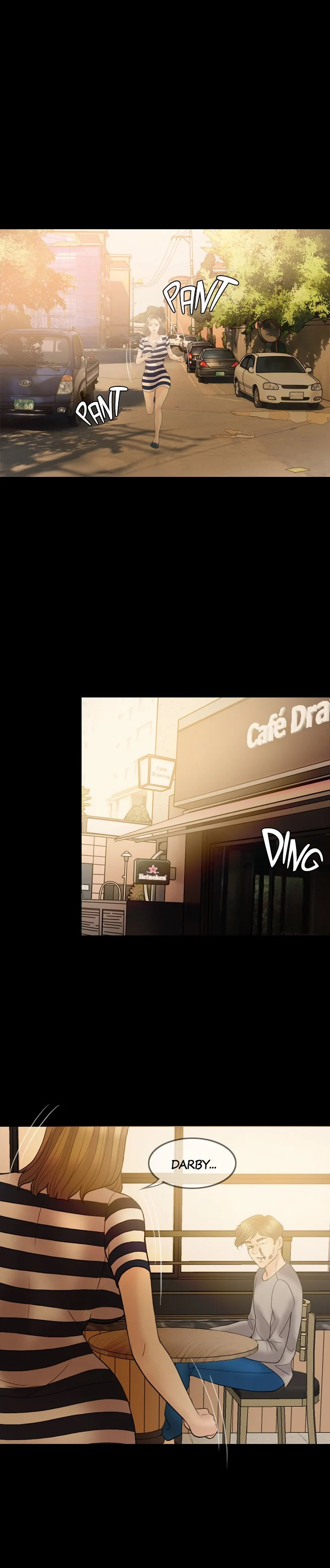 Midnight Breeze - Chapter 36 [photo 22] - MangaPorn