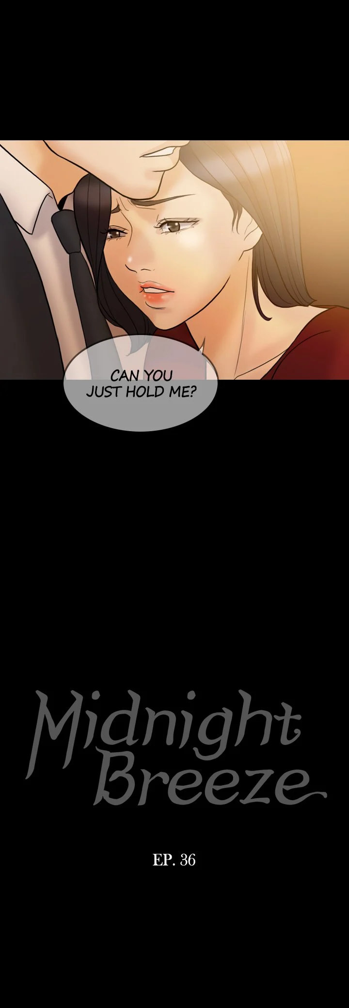 Midnight Breeze - Chapter 36 [photo 3] - MangaPorn
