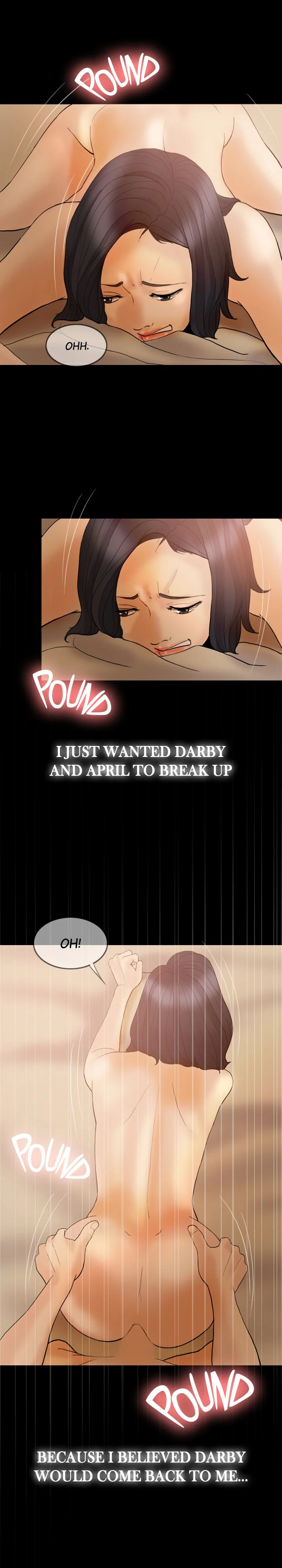 Midnight Breeze - Chapter 36 [photo 5] - MangaPorn