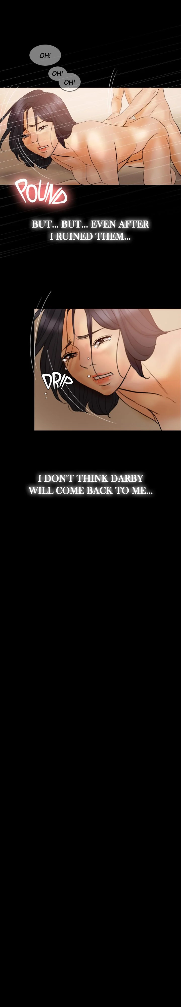 Midnight Breeze - Chapter 36 [photo 6] - MangaPorn