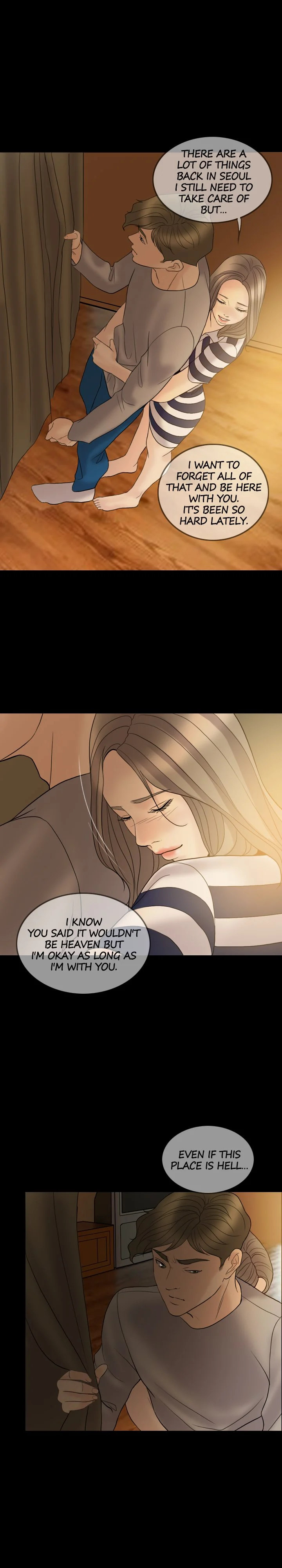 Midnight Breeze - Chapter 37 [photo 14] - MangaPorn